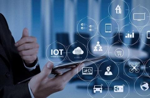 從“連接”到“鏈接” 北信源守護(hù)萬物互聯(lián)時代的網(wǎng)絡(luò)信息安全